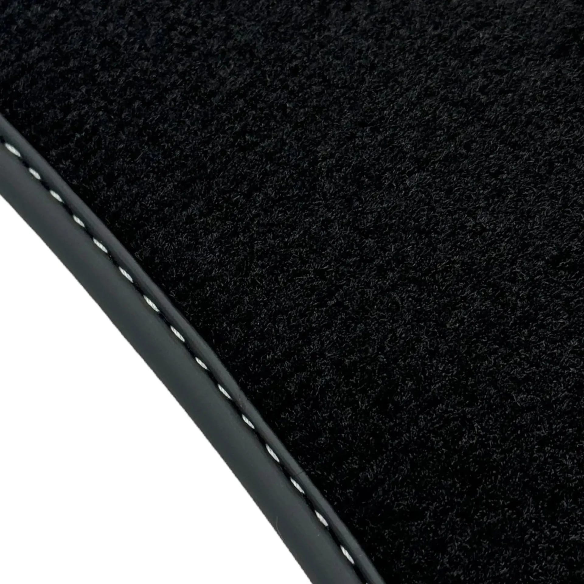 Ferrari Roma custom fit floor mat, premium quality material, precise fitment for enhanced vehicle protection.