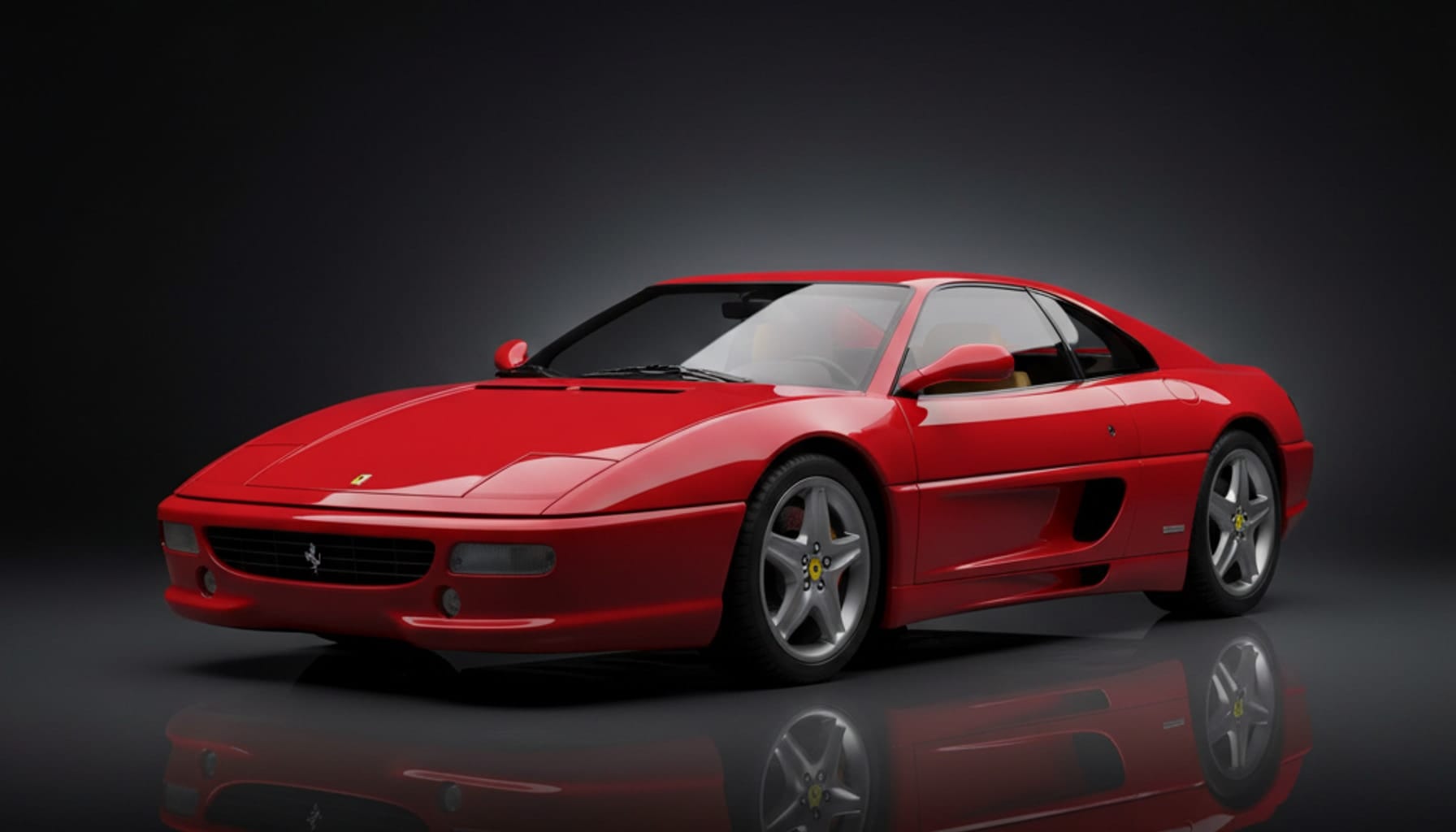 Ferrari F355