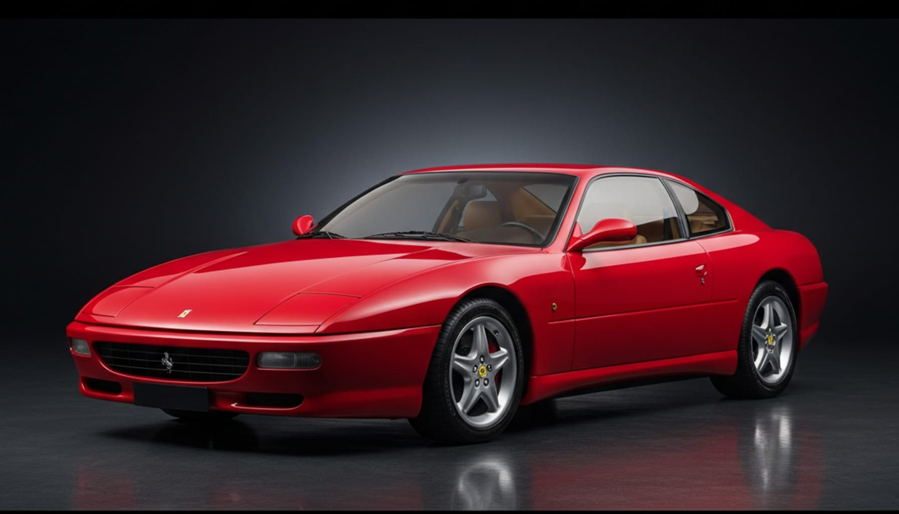 Ferrari 456