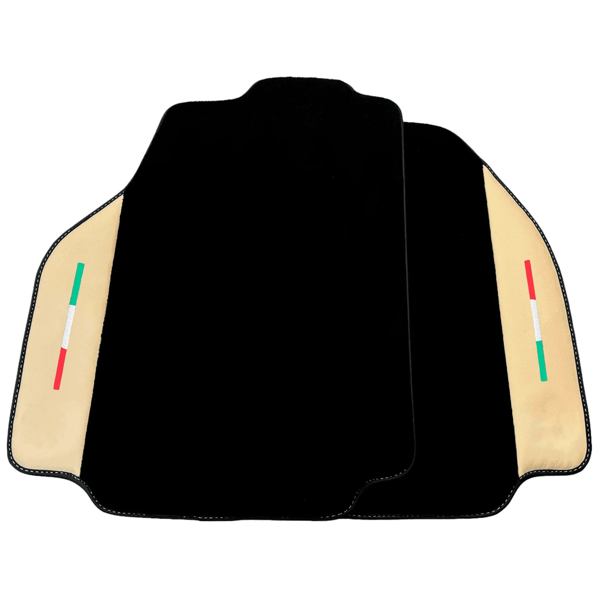 法拉利458專屬高品質地墊,精準合身,設計兼具奢華與耐用性。