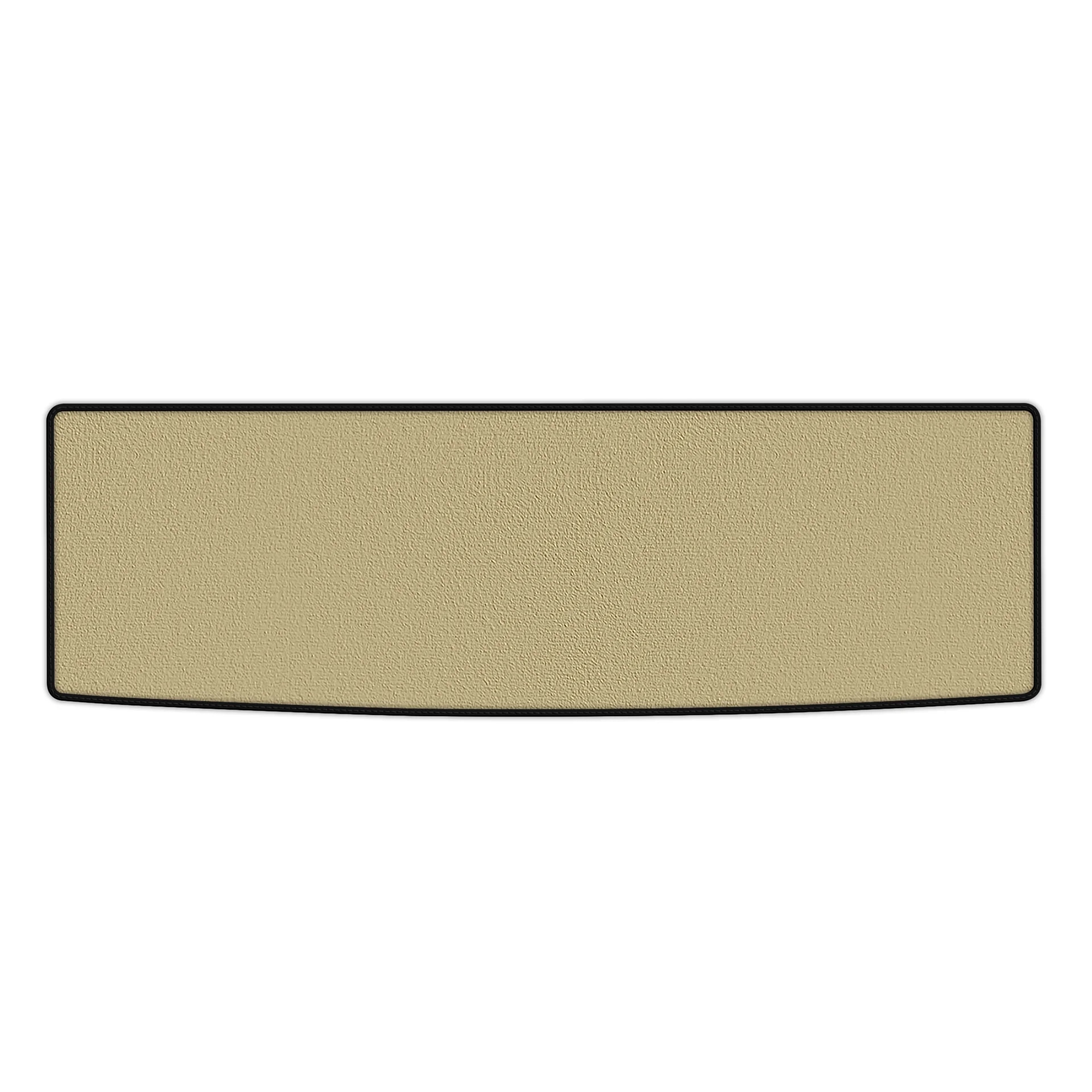 Tapis de sol sur mesure Ferrari FF, qualité premium, ajustement précis, conçu pour les intérieurs de véhicules de luxe.