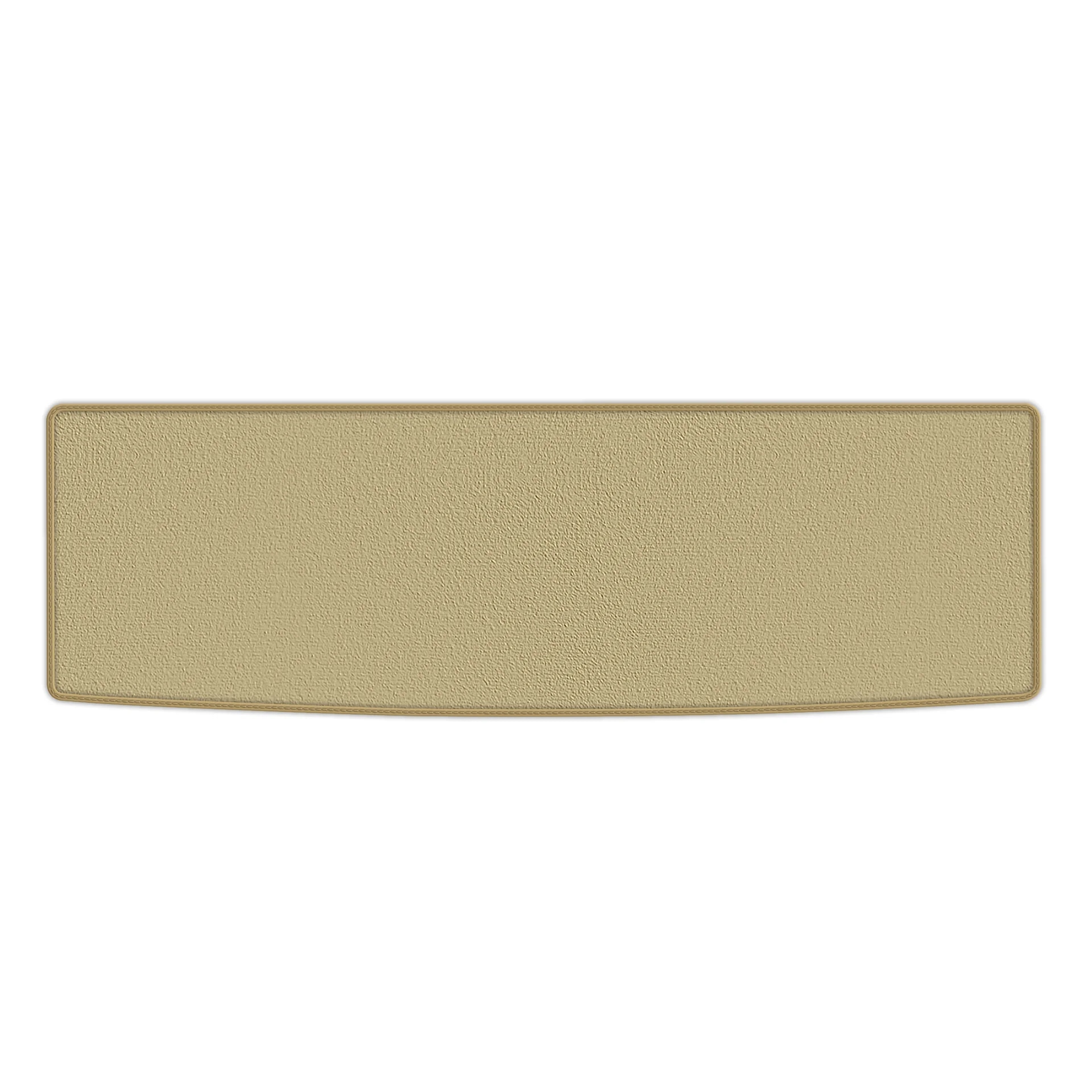 "프리미엄 품질의 Ferrari FF 맞춤형 바닥 매트, 정확한 핏으로 우수한 보호와 스타일 제공."