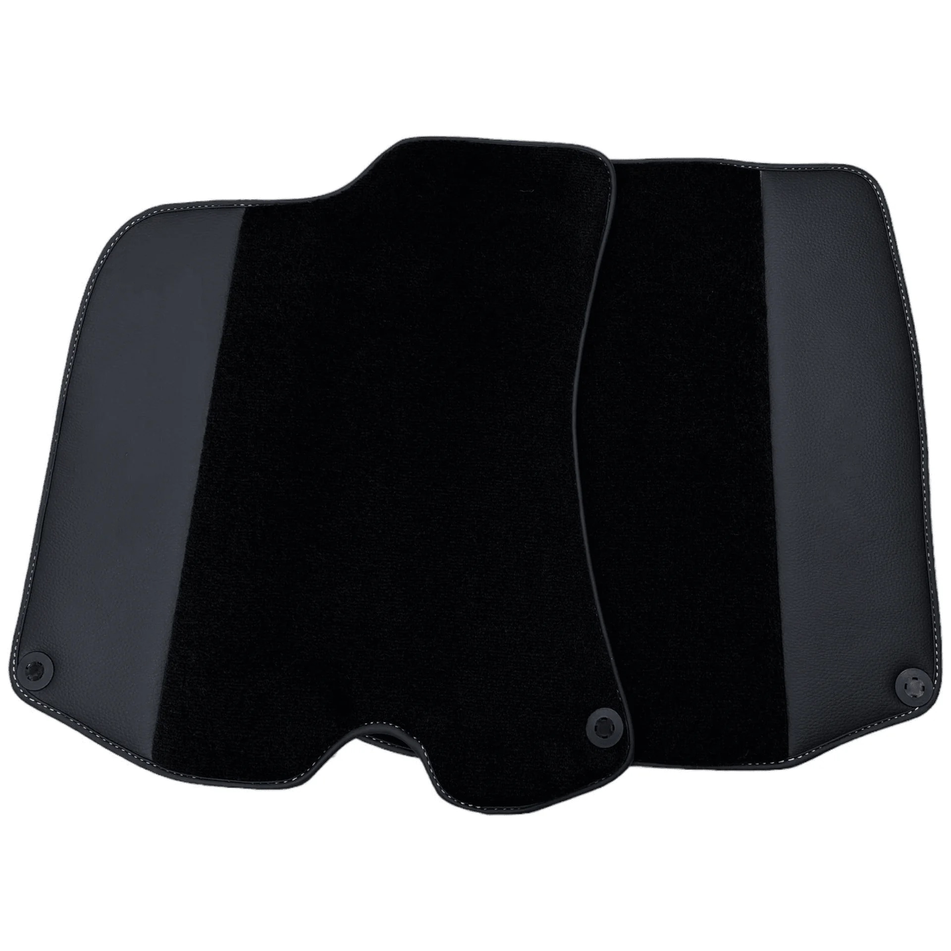 Ferrari Portofino custom fit floor mats, premium quality with precise fitment, designed for luxury performance vehicles.