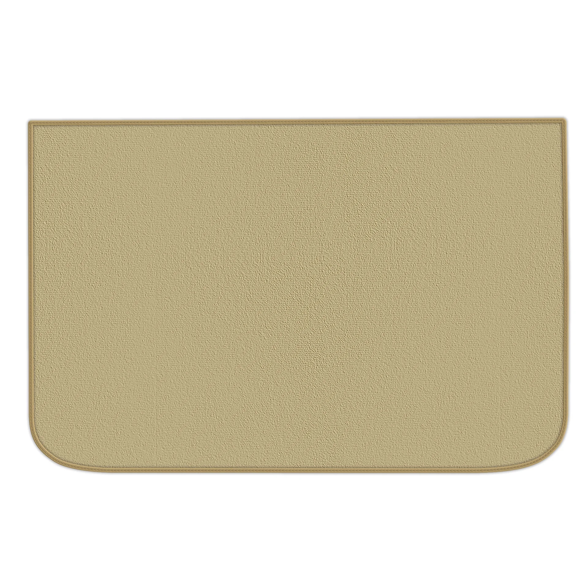 Ferrari Roma custom fit floor mat, premium quality material, designed for precise fitment and durability.